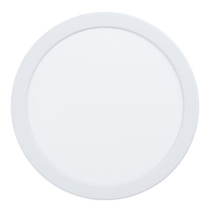 Eglo 99226 - LED-kattovalaisin FUEVA 5 LED/16,5W/230V
