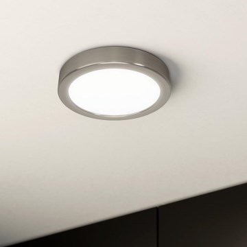 Eglo 99228 - LED-kattovalaisin FUEVA 5 LED/10,5W/230V