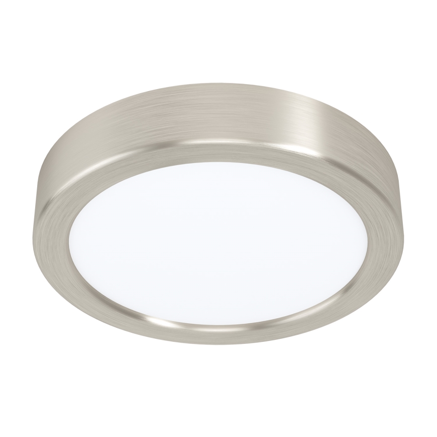 Eglo 99228 - LED-kattovalaisin FUEVA 5 LED/10,5W/230V