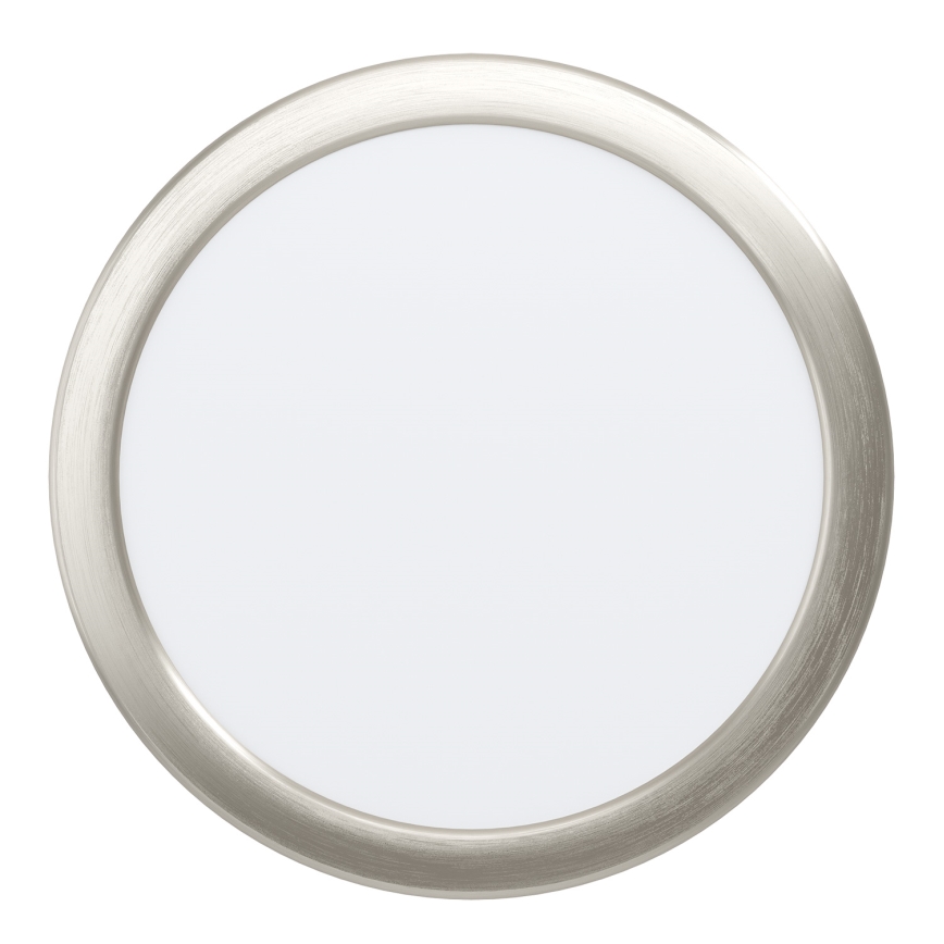Eglo 99228 - LED-kattovalaisin FUEVA 5 LED/10,5W/230V