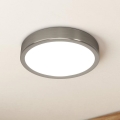 Eglo 99229 - LED-kattovalaisin FUEVA 5 LED/16,5W/230V