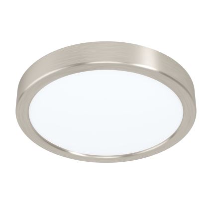 Eglo 99229 - LED-kattovalaisin FUEVA 5 LED/16,5W/230V