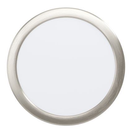 Eglo 99229 - LED-kattovalaisin FUEVA 5 LED/16,5W/230V