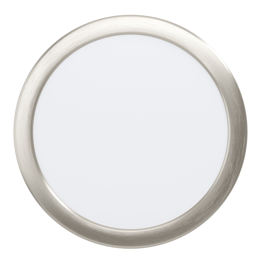 Eglo 99229 - LED-kattovalaisin FUEVA 5 LED/16,5W/230V