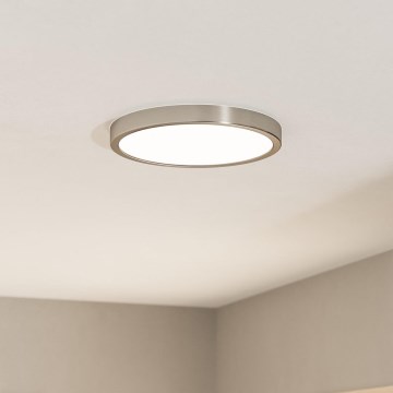 Eglo 99232 - LED-kattovalaisin FUEVA 5 LED/20W/230V