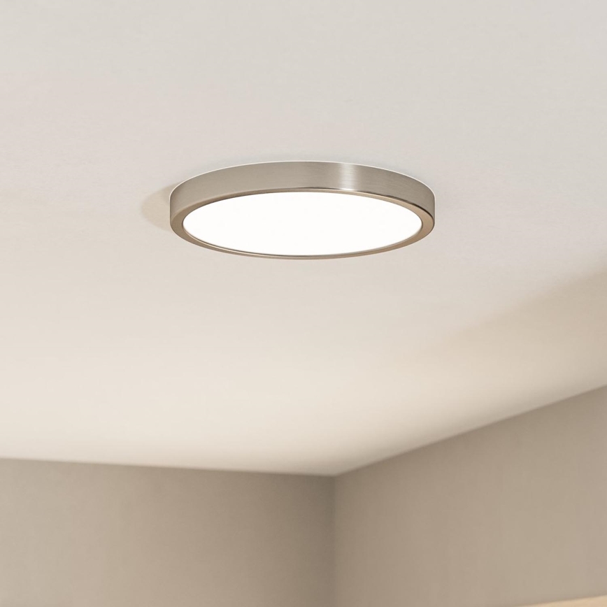 Eglo 99232 - LED-kattovalaisin FUEVA 5 LED/20W/230V
