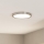 Eglo 99232 - LED-kattovalaisin FUEVA 5 LED/20W/230V