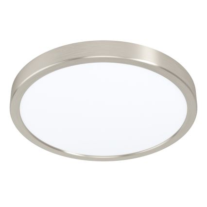 Eglo 99232 - LED-kattovalaisin FUEVA 5 LED/20W/230V