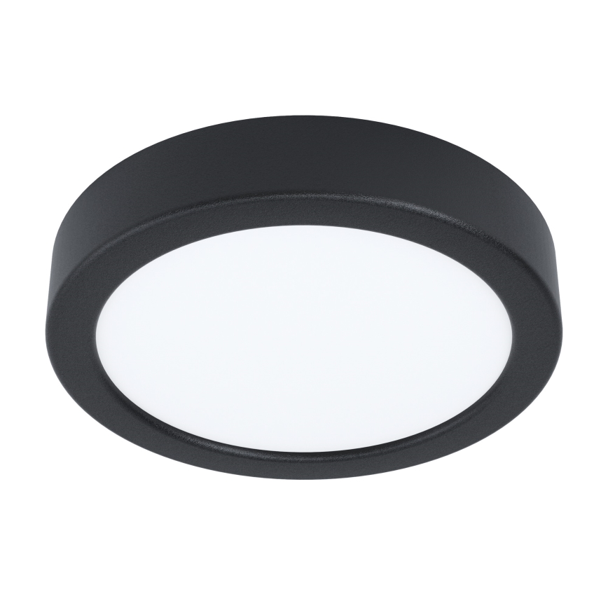Eglo 99233 - LED-kattovalaisin FUEVA 5 LED/10,5W/230V