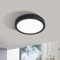 Eglo 99234 - LED-kattovalaisin FUEVA 5 LED/16,5W/230V