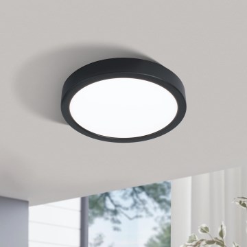 Eglo 99234 - LED-kattovalaisin FUEVA 5 LED/16,5W/230V