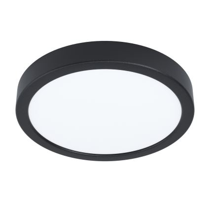 Eglo 99234 - LED-kattovalaisin FUEVA 5 LED/16,5W/230V