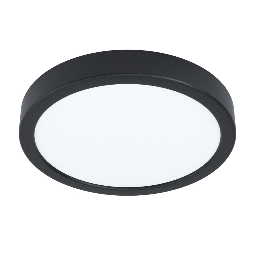 Eglo 99234 - LED-kattovalaisin FUEVA 5 LED/16,5W/230V