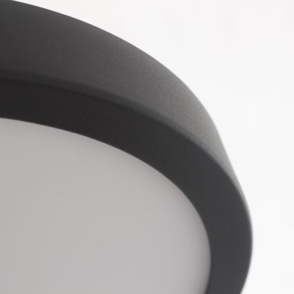 Eglo 99235 - LED-kattovalaisin FUEVA 5 LED/20W/230V