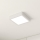 Eglo 99236 - LED-kattovalaisin FUEVA 5 LED/10,5W/230V