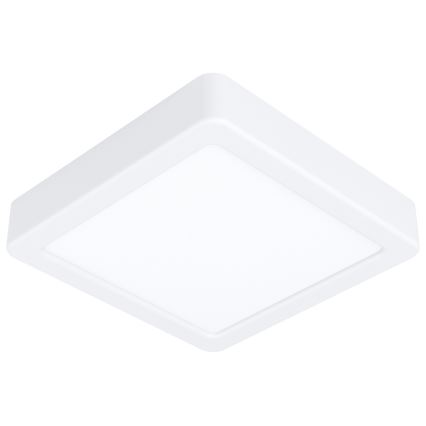 Eglo 99236 - LED-kattovalaisin FUEVA 5 LED/10,5W/230V