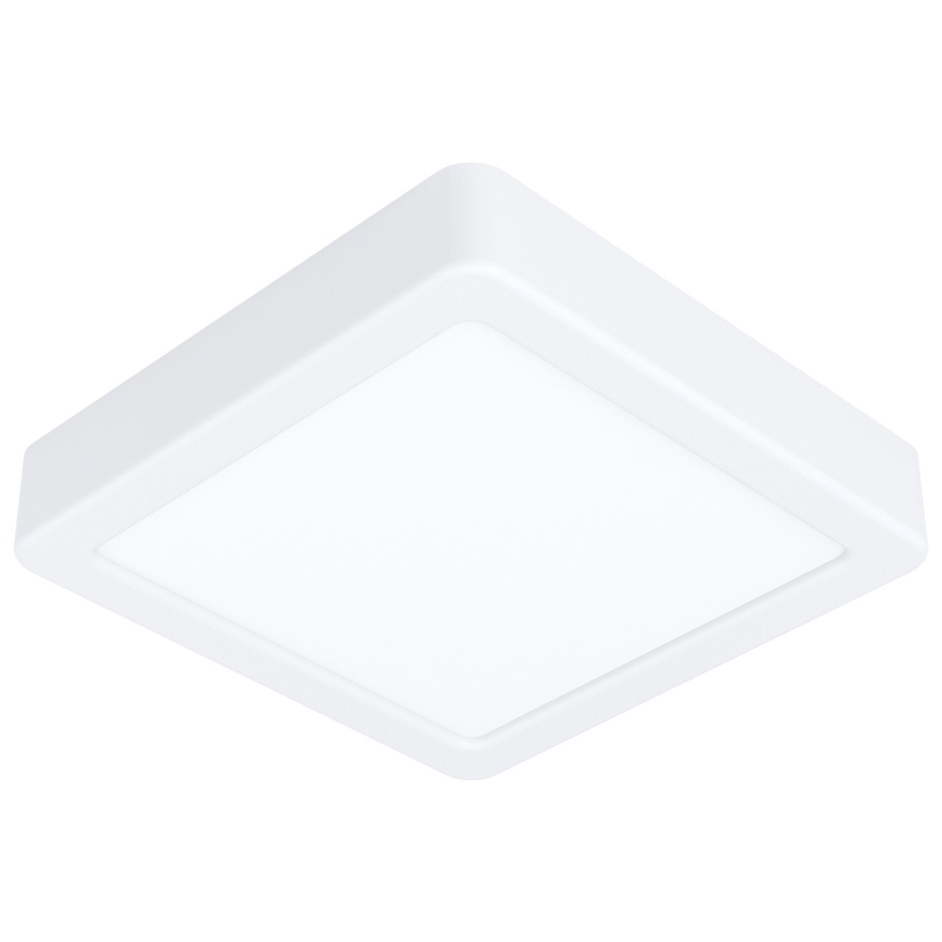 Eglo 99236 - LED-kattovalaisin FUEVA 5 LED/10,5W/230V