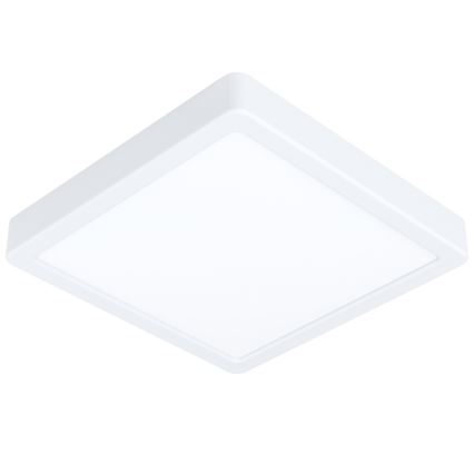 Eglo 99237 - LED-kattovalaisin FUEVA 5 LED/16,5W/230V