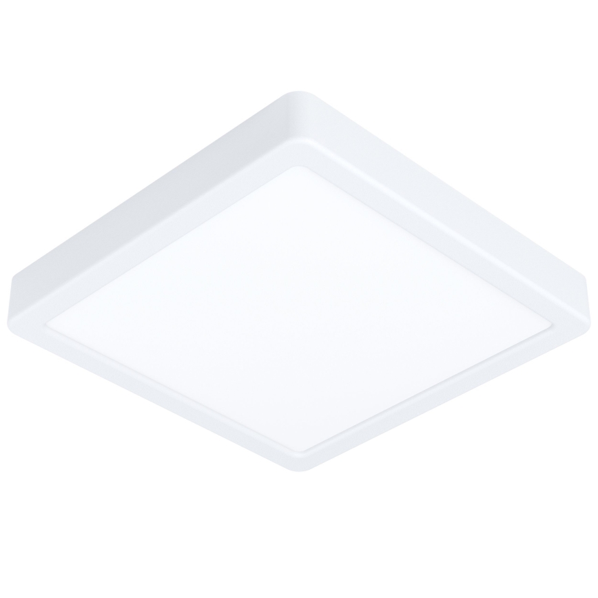 Eglo 99237 - LED-kattovalaisin FUEVA 5 LED/16,5W/230V