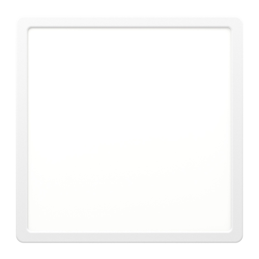 Eglo 99238 - LED-kattovalaisin FUEVA 5 LED/20W/230V