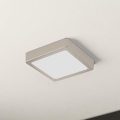 Eglo 99239 - LED-kattovalaisin FUEVA 5 LED/10,5W/230V
