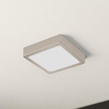Eglo 99239 - LED-kattovalaisin FUEVA 5 LED/10,5W/230V