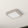 Eglo 99239 - LED-kattovalaisin FUEVA 5 LED/10,5W/230V