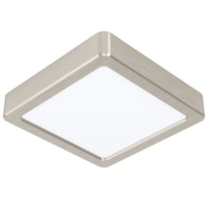 Eglo 99239 - LED-kattovalaisin FUEVA 5 LED/10,5W/230V