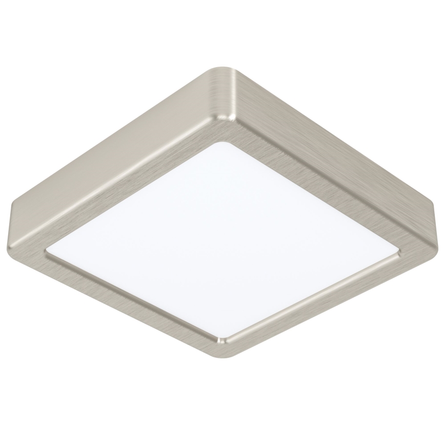 Eglo 99239 - LED-kattovalaisin FUEVA 5 LED/10,5W/230V