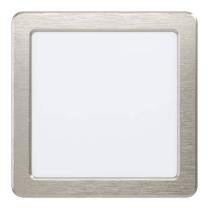 Eglo 99239 - LED-kattovalaisin FUEVA 5 LED/10,5W/230V