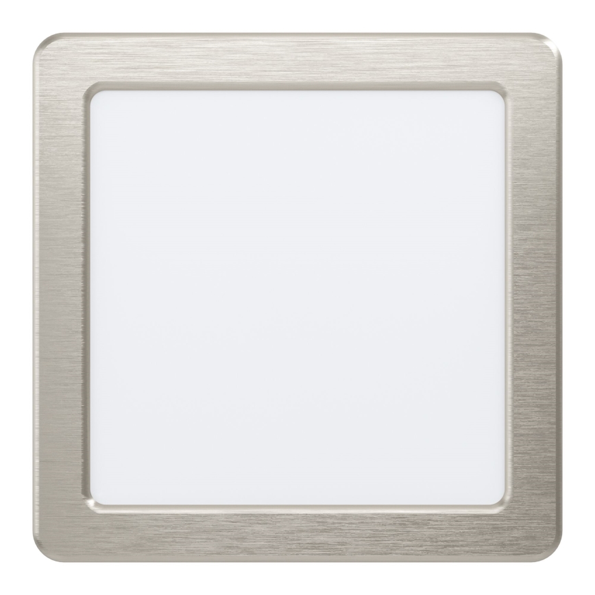 Eglo 99239 - LED-kattovalaisin FUEVA 5 LED/10,5W/230V