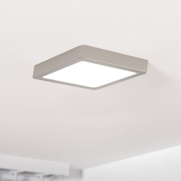 Eglo 99241 - LED-kattovalaisin FUEVA 5 LED/16,5W/230V