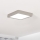Eglo 99241 - LED-kattovalaisin FUEVA 5 LED/16,5W/230V