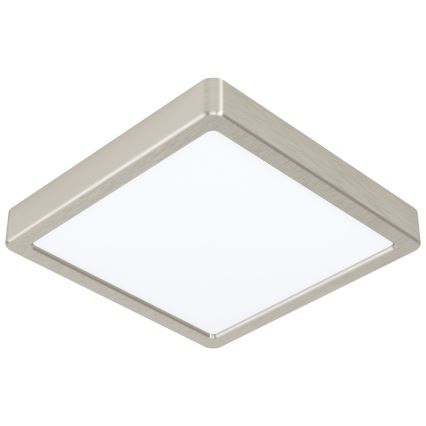 Eglo 99241 - LED-kattovalaisin FUEVA 5 LED/16,5W/230V