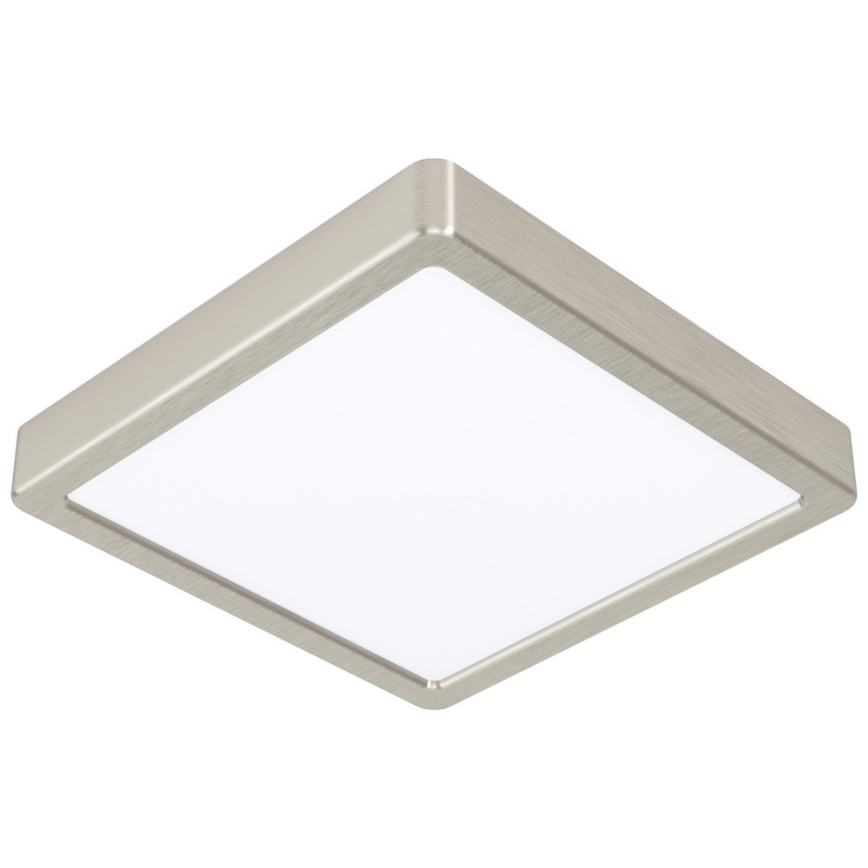 Eglo 99241 - LED-kattovalaisin FUEVA 5 LED/16,5W/230V