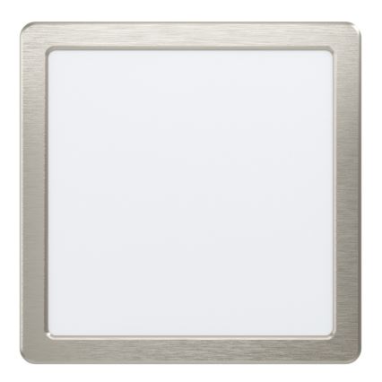 Eglo 99241 - LED-kattovalaisin FUEVA 5 LED/16,5W/230V