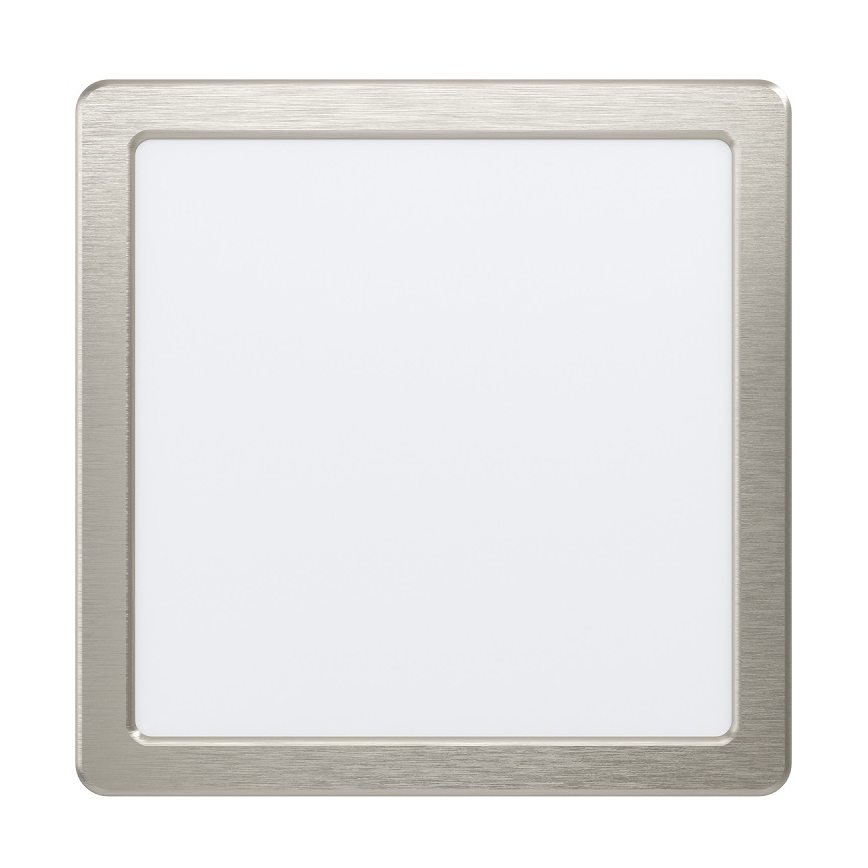 Eglo 99241 - LED-kattovalaisin FUEVA 5 LED/16,5W/230V