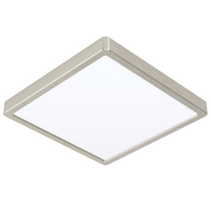 Eglo 99242 - LED-kattovalaisin FUEVA 5 LED/20W/230V