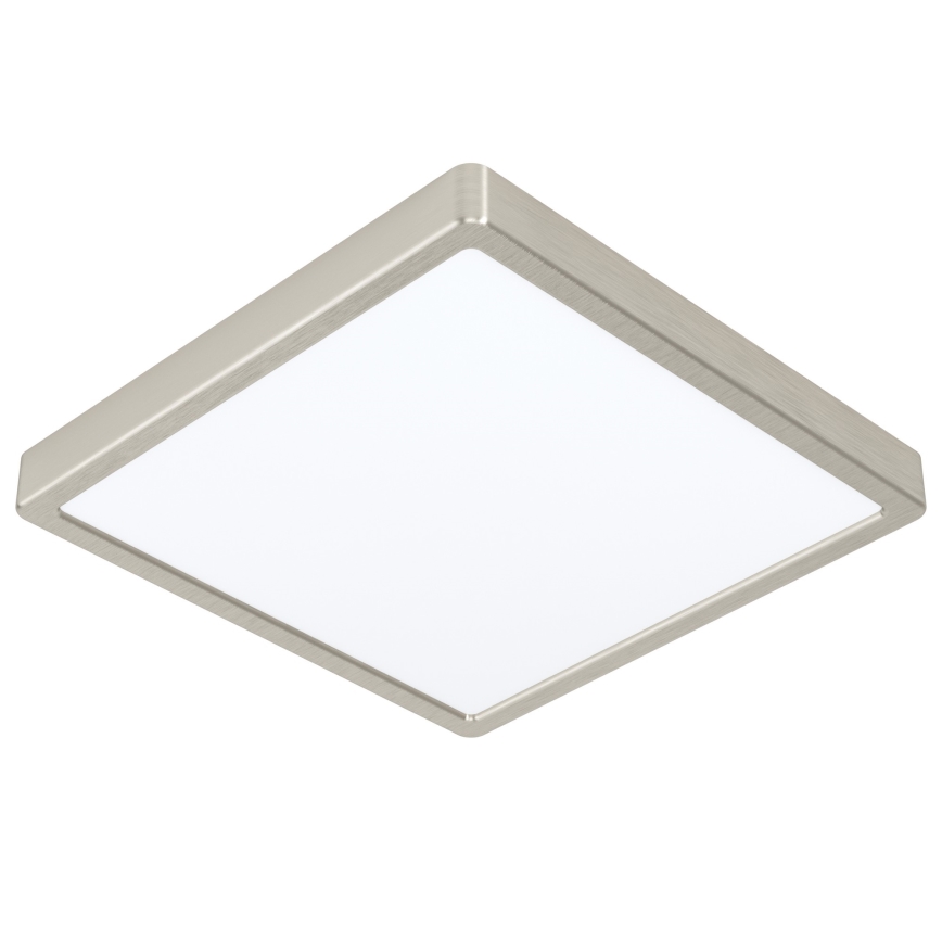 Eglo 99242 - LED-kattovalaisin FUEVA 5 LED/20W/230V