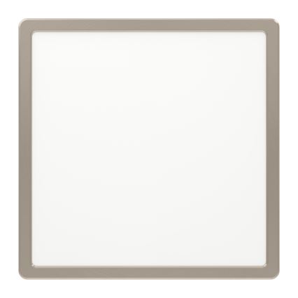 Eglo 99242 - LED-kattovalaisin FUEVA 5 LED/20W/230V