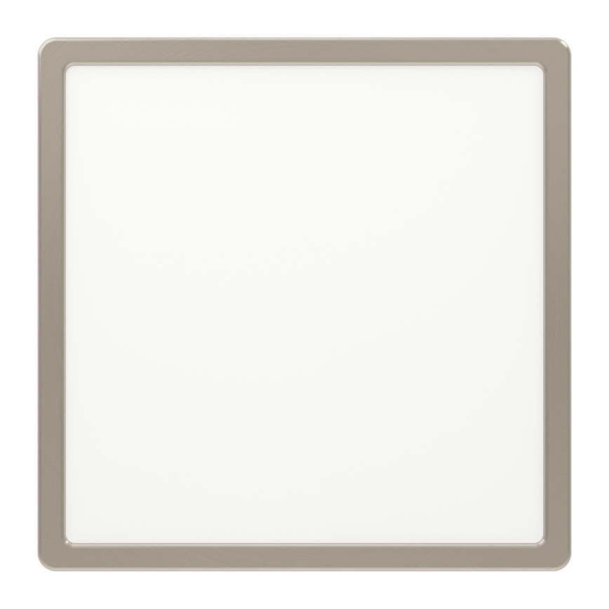 Eglo 99242 - LED-kattovalaisin FUEVA 5 LED/20W/230V