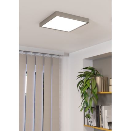Eglo 99242 - LED-kattovalaisin FUEVA 5 LED/20W/230V