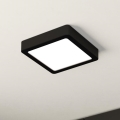 Eglo 99243 - LED-kattovalaisin FUEVA 5 LED/10,5W/230V