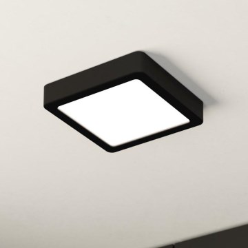 Eglo 99243 - LED-kattovalaisin FUEVA 5 LED/10,5W/230V