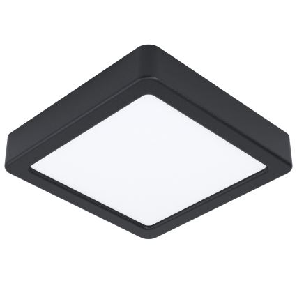 Eglo 99243 - LED-kattovalaisin FUEVA 5 LED/10,5W/230V