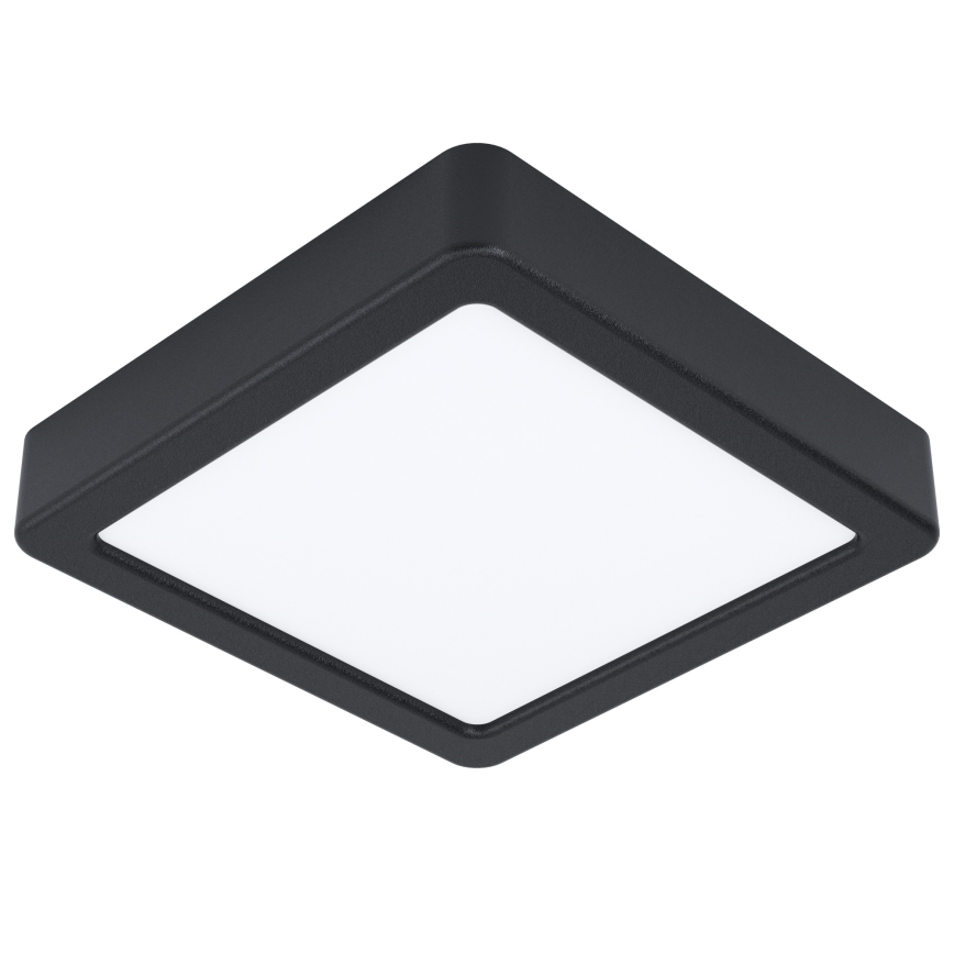 Eglo 99243 - LED-kattovalaisin FUEVA 5 LED/10,5W/230V
