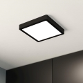 Eglo 99244 - LED-kattovalaisin FUEVA 5 LED/16,5W/230V