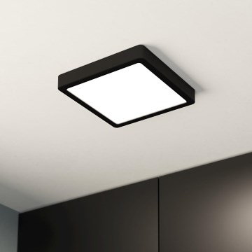 Eglo 99244 - LED-kattovalaisin FUEVA 5 LED/16,5W/230V