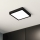 Eglo 99244 - LED-kattovalaisin FUEVA 5 LED/16,5W/230V