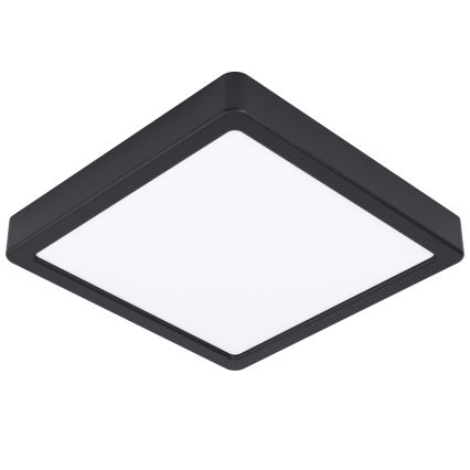 Eglo 99244 - LED-kattovalaisin FUEVA 5 LED/16,5W/230V
